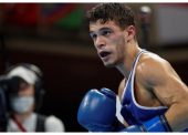 España garantiza 4 medallas en el Europeo de Boxeo