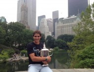 Nadal prepara el asalto al trono de Djokovic