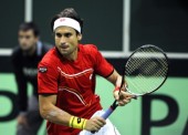 David Ferrer vuelve al número 3