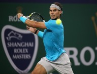 El ciclón Del Potro barre a Rafa Nadal de Shangai