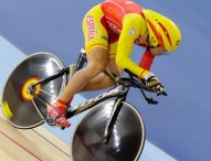 España, a rueda de Anadia a Apeldoorn 