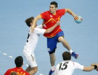 Álex Dujshebaev, novedad de los 'hispanos' para el Europeo