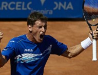 Pablo Carreño: 