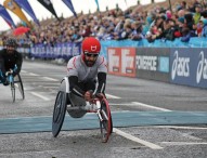 Rafa Botello, un maratoniano sin límites