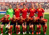 España, invicta y con paso firme al mundial