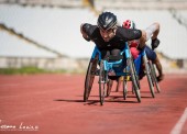 Jordi Madera, 4º en la Maratón de París