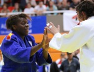 María Bernabéu cae en la lucha por el bronce