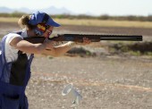 Fátima Gálvez, bronce en la Copa del Mundo de Kazajhstán