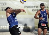 Marco-García, en el top10 en Puerto Vallarta en el World Tour