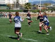 El rugby femenino español, diamante en bruto