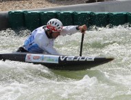 Elosegui, 9º en la Copa del Mundo de Praga