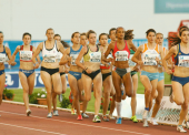 La élite del atletismo en el 10º Meeting Iberoamericano de Huelva