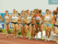 La élite del atletismo en el 10º Meeting Iberoamericano de Huelva