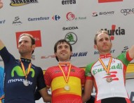 Ion Izagirre, campeón de España de fondo en carretera