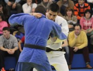 Álvaro Gavilán: «No hace falta ver el judo, lo importante es sentir cada movimiento»