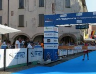 Jairo Ruiz, campeón en el Iseo-Franciacorta