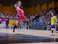 Marta López: “Ahora el balonmano sí que está cambiando”