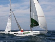 Rafa Andarias se impone en el Trofeo Santander de vela 2.4mR