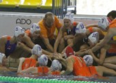 Cambia el horario de la fase final del Mundial de Waterpolo de Madrid