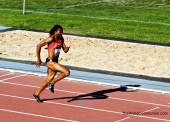 Juliet Itoya, campeona iberoamericana y mínima europea 