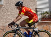 Los ciclistas españoles, a por medallas en el Mundial paralímpico