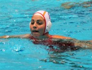 Maica García, candidata a mejor jugadora del mundo de waterpolo