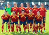 'La Roja' llega al Mundial de Canadá invicta