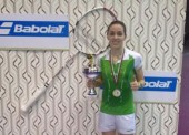 Beatriz Corrales conquista el Internacional de Bulgaria