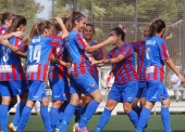 El Athletic pincha y el Levante se sitúa colíder