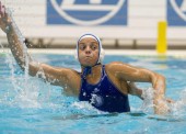 El Sabadell coge velocidad de crucero en la Liga de waterpolo