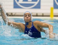 El Sabadell coge velocidad de crucero en la Liga de waterpolo