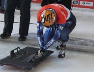 Ander Mirambell, 25º en la Copa del Mundo de Calgary 2014