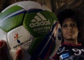 La llamada de las 'guerreras' al Europeo de balonmano