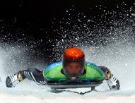 Ander Mirambell, 26º en Altenberg en una prueba marcada por la lluvia