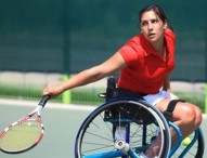 Madrid suma un torneo internacional más de tenis en silla