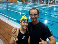 Marta García-Miquel, 7ª en el Open de Budapest de pentatlón moderno