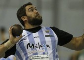 Borja Vivas: «Soy el primero en exigirme una medalla en el Europeo de Praga»