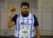 Borja Vivas pasa con apuros a la final del Europeo