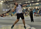 Borja Vivas, 7º título y récord de los campeonatos de España