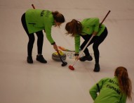 2 derrotas del curling femenino español ante Suecia y Rusia