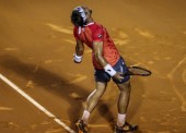 David Ferrer conquista Río de Janeiro