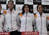 España se jugará en Argentina la categoría en la Fed Cup