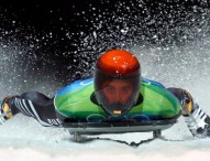 Ander Mirambell, 30º en el Mundial de skeleton