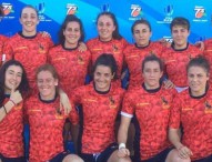 Las 'Leonas' comienzan con derrota en las Series Mundiales