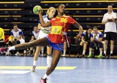 Las 'Guerreras' triunfan en Canarias y se acercan al Mundial