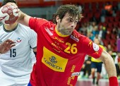 Los 'hispanos' sellan su billete para el Europeo