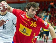 Los 'hispanos' sellan su billete para el Europeo