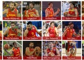 Scariolo preselecciona a 17 jugadores para el Eurobasket