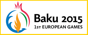I Juegos Europeos Baku 2015