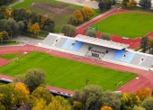 Arranca el campeonato de Europa promesa de atletismo